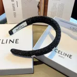 セリーヌカチューシャ CELINE 2025新作 カチューシャ