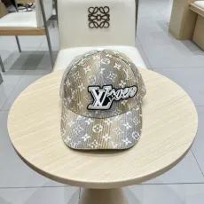 ルイヴィトン帽子 LOUIS VUITTON 2025新作 帽子