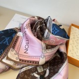 ルイヴィトンマフラー LOUIS VUITTON 2025新作 マフラー