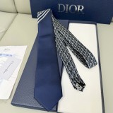 ディオールネクタイ DIOR 2025新作 ネクタイ