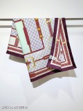 グッチマフラー GUCCI 2025新作 マフラー