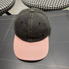 シャネル帽子 CHANEL 2025新作 帽子