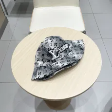 ルイヴィトン帽子 LOUIS VUITTON 2025新作 帽子