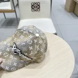 ルイヴィトン帽子 LOUIS VUITTON 2025新作 帽子