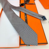 エルメスネクタイ HERMES 2025新作 ネクタイ