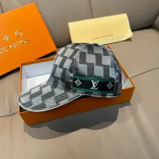 ルイヴィトン帽子 LOUIS VUITTON 2025新作 帽子