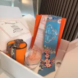 エルメスマフラー HERMES 2025新作 マフラー