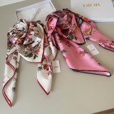 ディオールマフラー DIOR 2025新作 マフラー