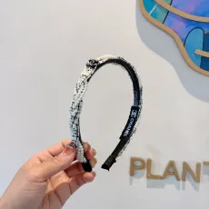 シャネルカチューシャ CHANEL 2025新作 カチューシャ