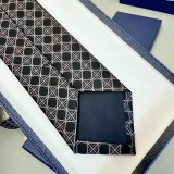 ディオールネクタイ DIOR 2025新作 ネクタイ