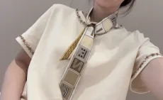 フェンディマフラー FENDI 2025新作 マフラー