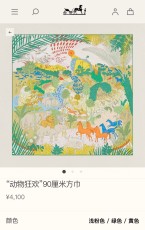 エルメスマフラー HERMES 2025新作 マフラー