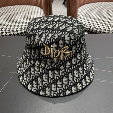 ディオール帽子 DIOR 2025新作 帽子