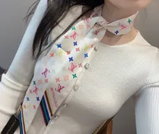 ルイヴィトンマフラー LOUIS VUITTON 2025新作 マフラー