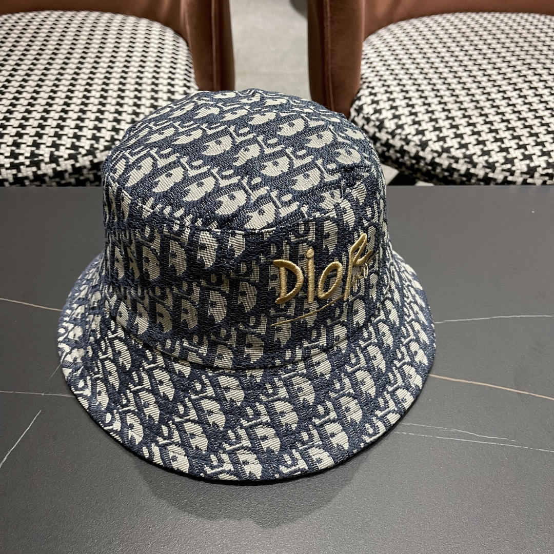 ディオール帽子 DIOR 2025新作 帽子