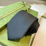 グッチネクタイ GUCCI 2025新作 ネクタイ