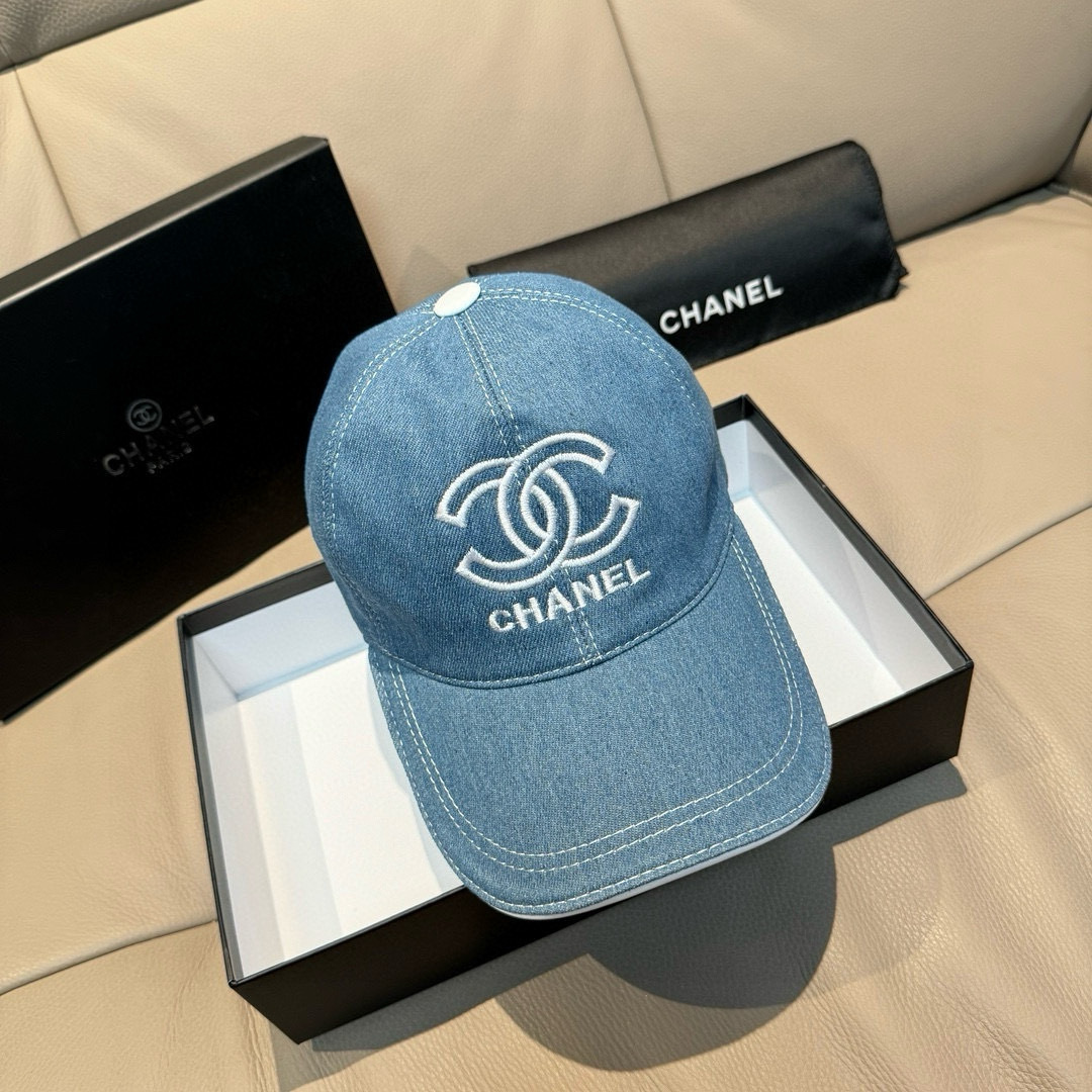 シャネル帽子 CHANEL 2025新作 帽子