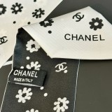 シャネルマフラー CHANEL 2025新作 マフラー
