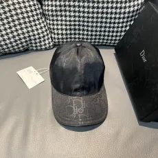 ディオール帽子 DIOR 2025新作 帽子