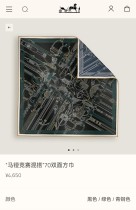 エルメスマフラー HERMES 2025新作 マフラー