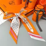 エルメスマフラー HERMES 2025新作 マフラー