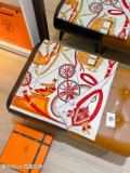 エルメスマフラー HERMES 2025新作 マフラー