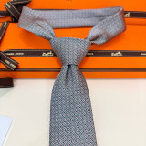 エルメスネクタイ HERMES 2025新作 ネクタイ