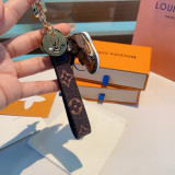 ルイヴィトンキーホルダー LOUIS VUITTON 2025新作 キーホルダー