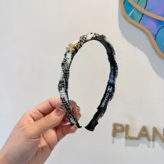 シャネルカチューシャ CHANEL 2025新作 カチューシャ