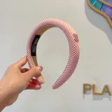 ミュウミュウカチューシャ Miu Miu 2025新作 カチューシャ