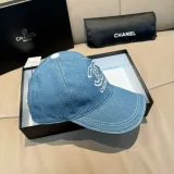 シャネル帽子 CHANEL 2025新作 帽子