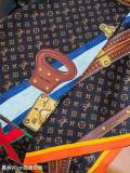 ルイヴィトンマフラー LOUIS VUITTON 2025新作 マフラー