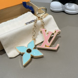 ルイヴィトンキーホルダー LOUIS VUITTON 2025新作 キーホルダー