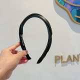 シャネルカチューシャ CHANEL 2025新作 カチューシャ