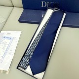 ディオールネクタイ DIOR 2025新作 ネクタイ