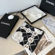 シャネルマフラー CHANEL 2025新作 マフラー