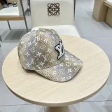 ルイヴィトン帽子 LOUIS VUITTON 2025新作 帽子