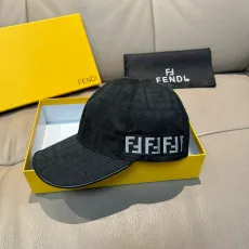 フェンディ帽子 FENDI 2025新作 帽子