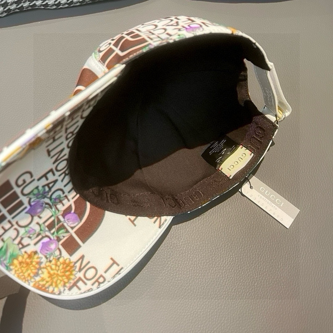 グッチ帽子 GUCCI 2025新作 帽子