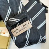 バーバリーネクタイ BURBERRY 2025新作 ネクタイ