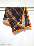 ルイヴィトンマフラー LOUIS VUITTON 2025新作 マフラー