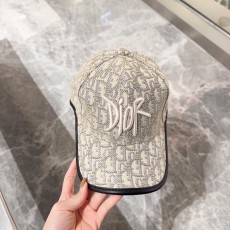 ディオール帽子 DIOR 2025新作 帽子