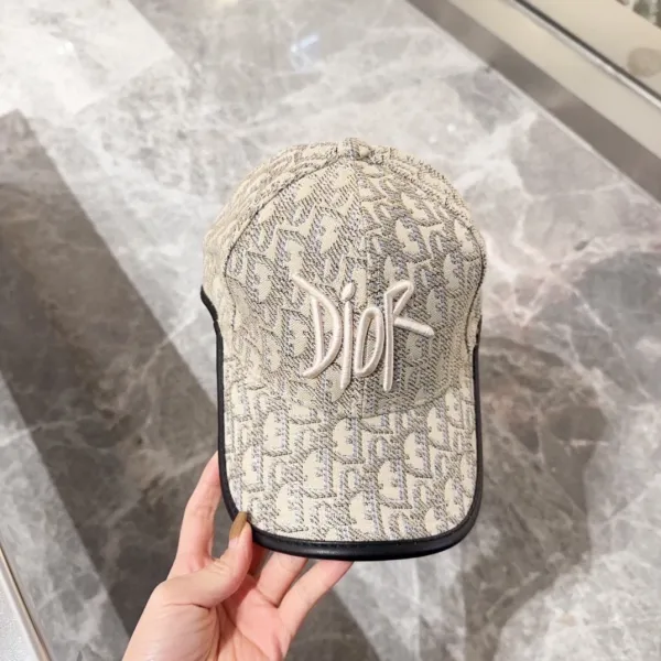ディオール帽子 DIOR 2025新作 帽子