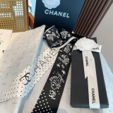 シャネルマフラー CHANEL 2025新作 マフラー