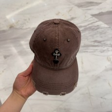 クロムハーツ帽子 CHROME HEARTS 2025新作 帽子