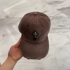 クロムハーツ帽子 CHROME HEARTS 2025新作 帽子