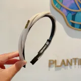 シャネルカチューシャ CHANEL 2025新作 カチューシャ
