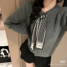 ディオールマフラー DIOR 2025新作 マフラー