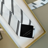 バーバリーネクタイ BURBERRY 2025新作 ネクタイ