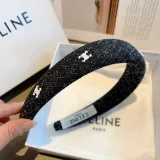 セリーヌカチューシャ CELINE 2025新作 カチューシャ